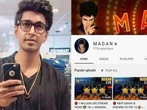 LATEST: Post PUBG Madan's dramatic arrest, this police action is yet another big blow to the Youtuber! - Deets