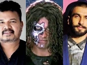 LATEST: Shankar's Anniyan remake coming soon? Makers confirm its massive theatrical release - Full deets