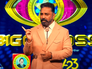 Latest Twist: Kamal Haasan shares a strong message BUT this CONTESTANT's absence shocks everyone! Watch Now!