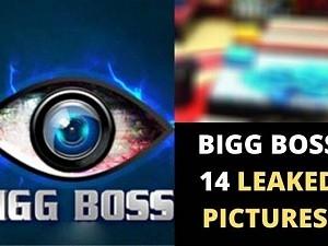 Leaked Bedroom pictures from Bigg Boss 14 house goes Viral - Fans excited!