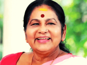 Sad: Legendary actress KPAC Lalitha passes away - tributes pour in!