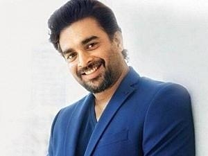 Madhavan shares exciting news after a long time; fans super thrilled! Check out