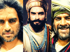 Trending: Madhavan impresses fans with his stunning unseen looks from his dropped films!