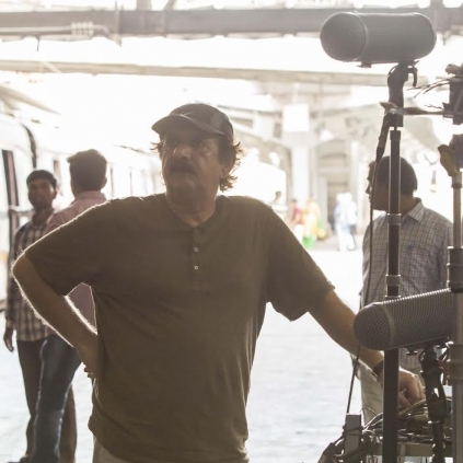 Majid Majidi's Beyond The Clouds to be made a trilingual in a different way
