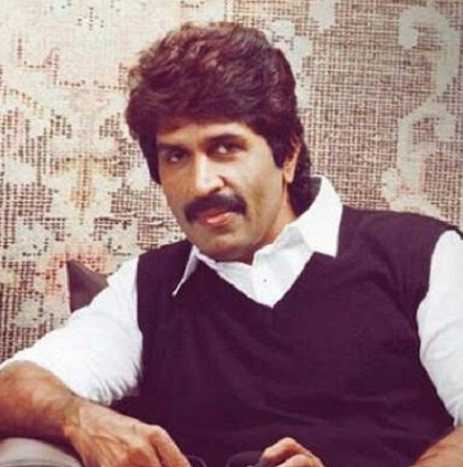 Malayalam actor Abi passes away