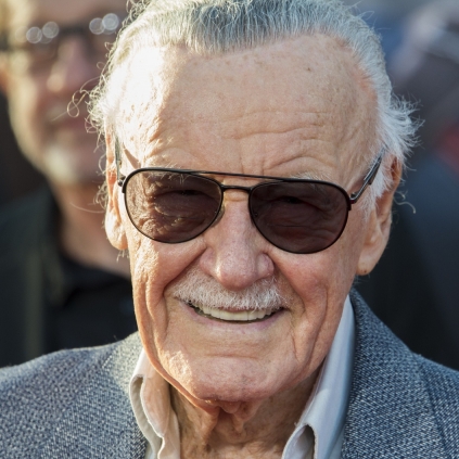 Marvel creator Stan Lee rushed to the hospital