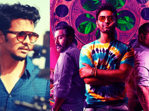 Mass update from Karthick Naren’s hyperlink thriller with 3 heroes ft Nirangal Moondru; Rahman, Sarath Kumar, Atharvaa