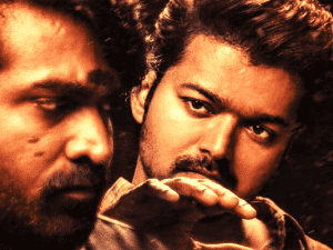 Big Announcement: Master goes to Bollywood - Who is going to essay the roles of Vijay & VJS?