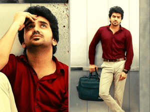 Massive update about Kavin and Amritha Aiyer’s Lift release; viral motion poster