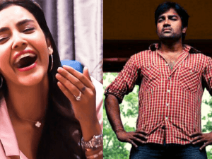 Mirchi Shiva's hilarious video on Coronavirus is viral, Priya Anand reacts