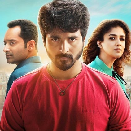 Mohan Raja's new statement about Velaikkaran's success