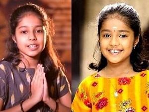 Mouna Raagam Season 2 - This young actress to play Shakthi! Latest promo video excites fans!