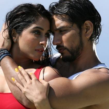 Mr Chandramouli Yedhedho Aanene video song to release on June 15