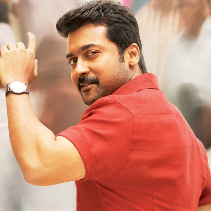 Nadigar Sangam sends legal notice to leading TV channel for mocking Suriya