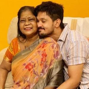 Nakkhul and Devayani's mother Lakshmi Jaidev passed away