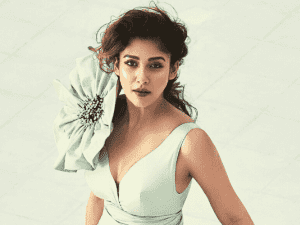 Latest: Nayanthara is surprised with the Cannes Film Festival 2022 news - full details here!