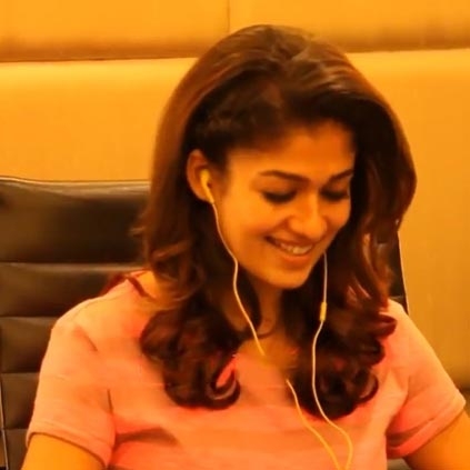 Nayanthara's next film will be directed by Sarjun KM