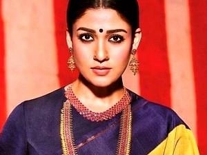What!? Nayanthara's next opts for direct OTT and Vijay TV release!