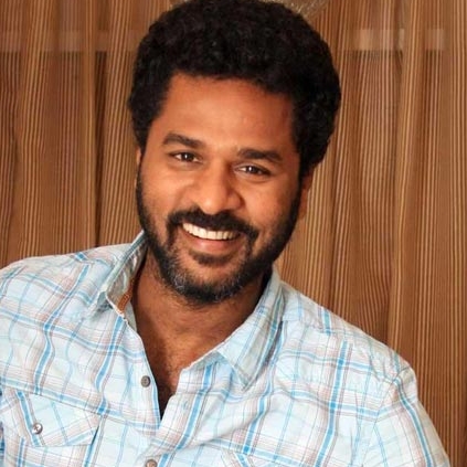 Nemichand Jhabak's next with Prabhu Deva directed by AC Mugil