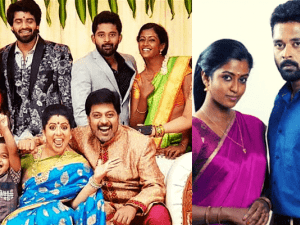 New Akilan's mass entry in Vijay TV’s Bharathi Kannamma serial to be aired from this date ft Sugesh