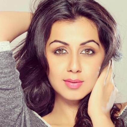 Nikki Galrani talks about Pakka and why she chose the film