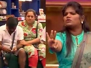 Nisha’s “No comments simply waste” tag irks Vel Murugan; Archana consoles in vain