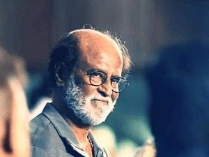 Not floating party Rajinikanth heartbreaking announcement