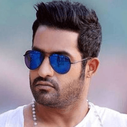 NTR gives tips for young dancers