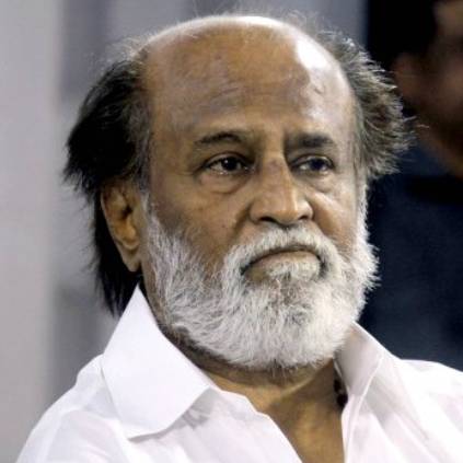 Official clarification on superstar Rajinikanth's next film