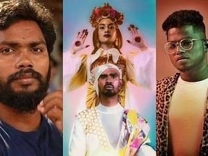 Pa Ranjith strongly reacts to Arivu's absence from popular international magazine's cover!