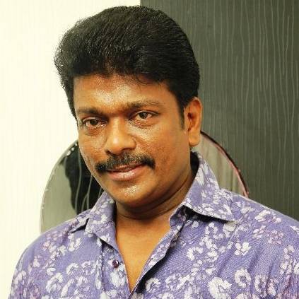 Parthiban clarifies about the Problem between Vishal and him