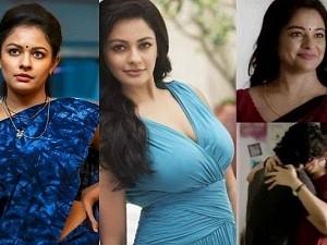 Pooja Kumar opens up about her latest movie Forbidden Love