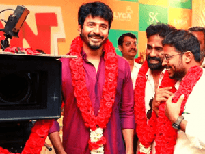 This ‘hit-combo’ teams up again in Sivakarthikeyan's Don - Fans can't keep calm!