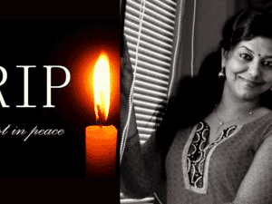 Popular actress succumbs to Covid 19; co-star pens an emotional note!