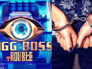 Shocking! Bigg Boss actress arrested for using casteist slur in video - Deets!