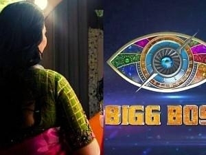 Popular Bigg Boss Tamil star's transformation as an Amman wows fans - Check out!