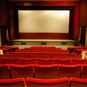 Popular theatre in Chennai reopens