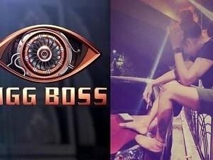 Popular Tamil model hints on her Bigg Boss Tamil 5 entry? Take a look!