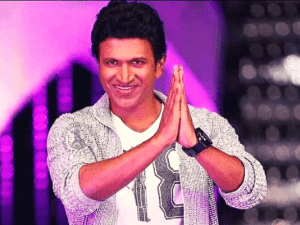 Puneeth Rajkumar's LAST post just hours before his sudden death is going viral!