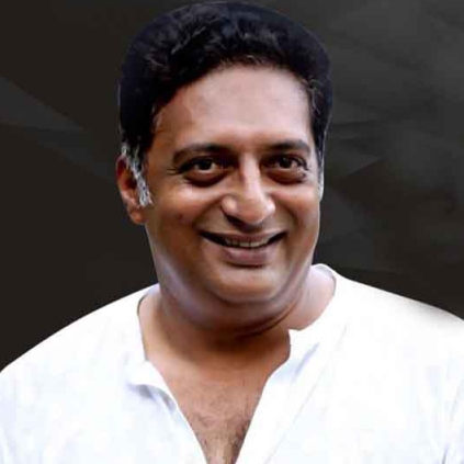 Prakash Raj turns 53 today March 26 Prakash Raj turns 53 today March 26