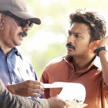 Priyadarshan talks about Nimir and Udhayanidhi Stalin