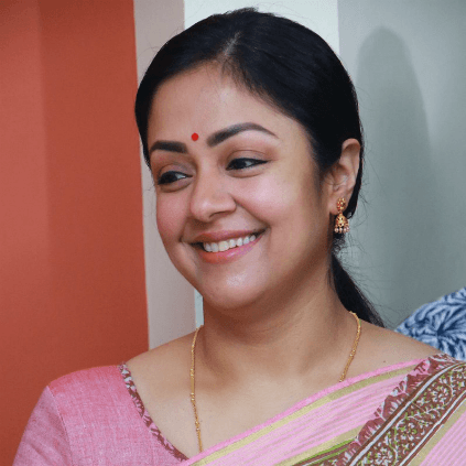 Producer Dhananjayan speaks about Jyothika's Kaatrin Mozhi Producer Dhananjayan speaks about Jyothika's Kaatrin Mozhi