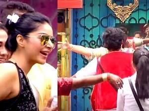 Look who is here to spice up Bigg Boss 4 house - Semma! Watch!