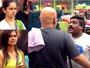 Is this the reason for the next Bigg heated fight in the house? Watch promo to know!