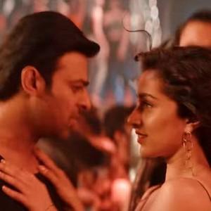 Psycho Saiyaan from Saaho gets 11 million views within 24 hours