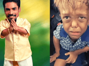 Quaden Bayles and mother Yarraka wants to meet Malayalam actor Guinness Pakru