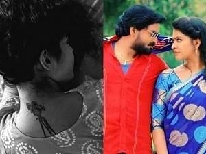 What? Rachitha Mahalakshmi from serial Naam Iruvar Namakku Iruvar is replaced by this actress? - Check out for details