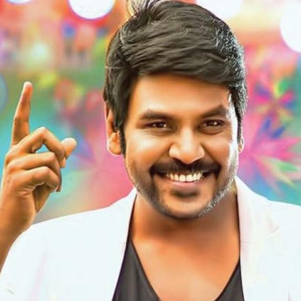 Raghava Lawrence talks about joining Rajinikanth as kavalan