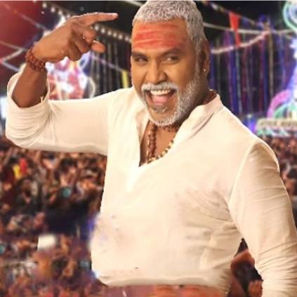 Raghava Lawrence’s Kanchana 3 next video song titled Ketta Paya Sir Kaali is out