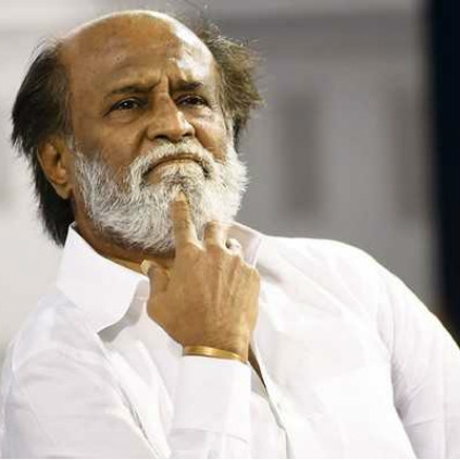 Rajinikanth answers questions post his return from Thoothukudi